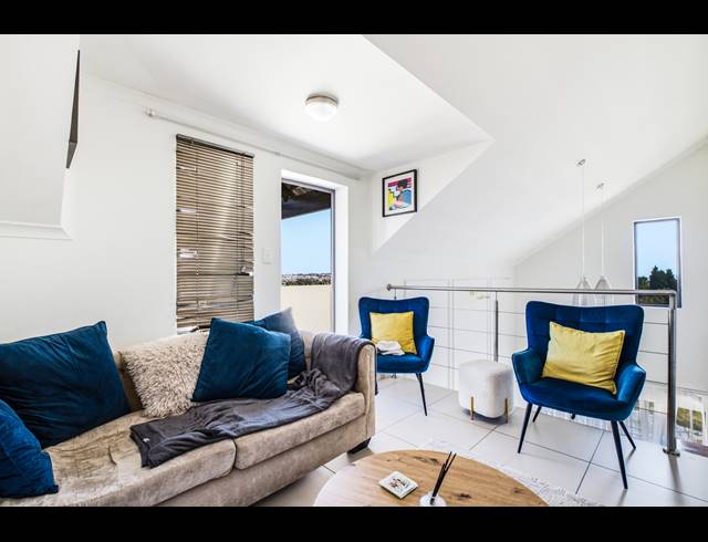 2 BEDROOM APARTMENT FOR SALE IN DAINFERN